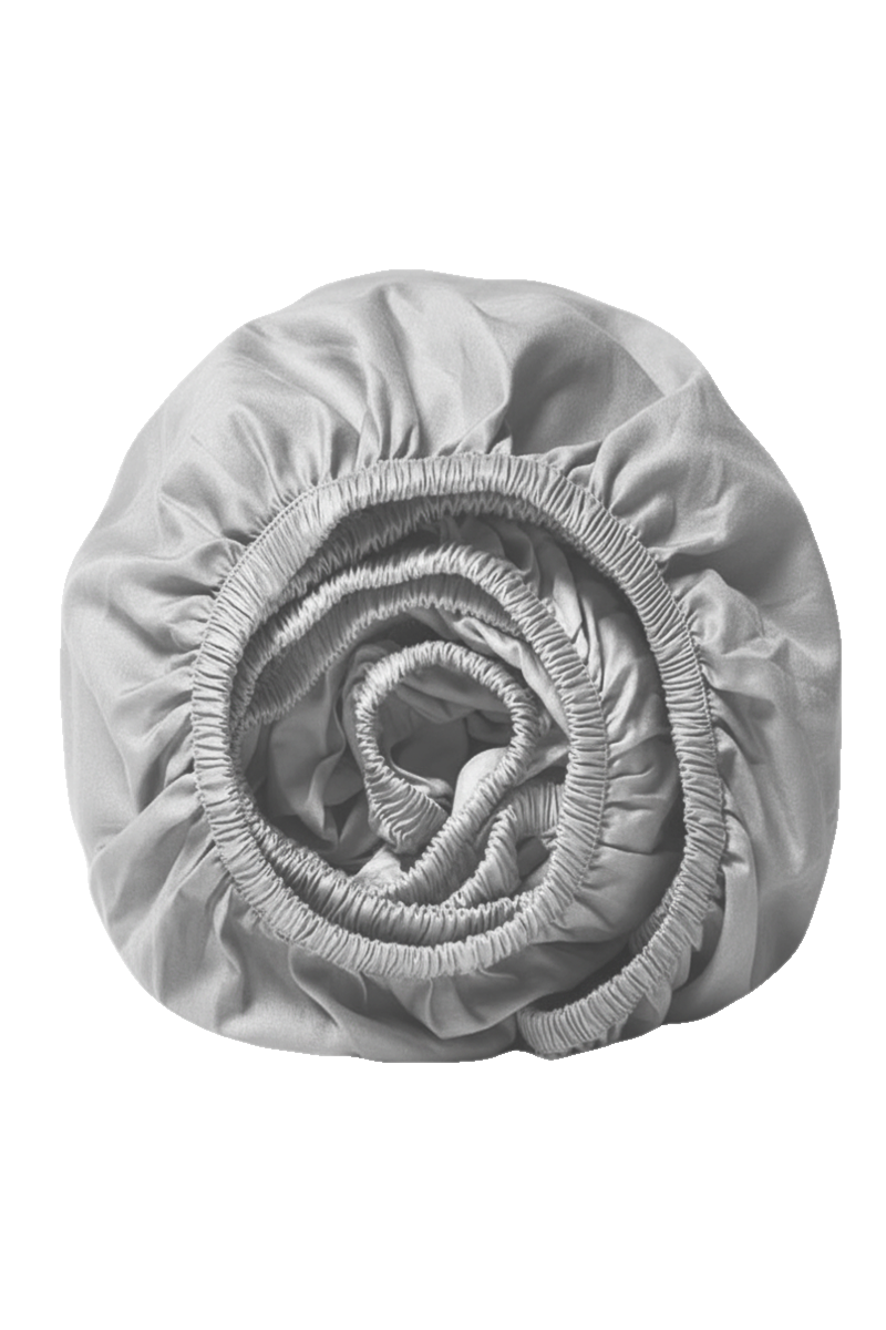 Gualtheri hoeslaken Argento Grey