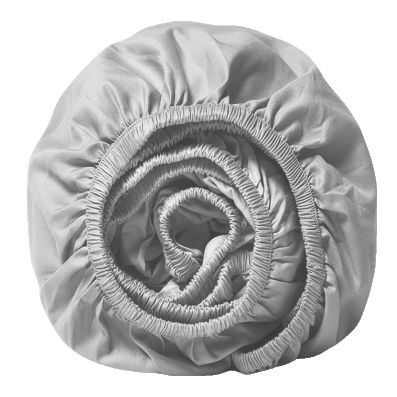 Gualtheri hoeslaken Argento Grey
