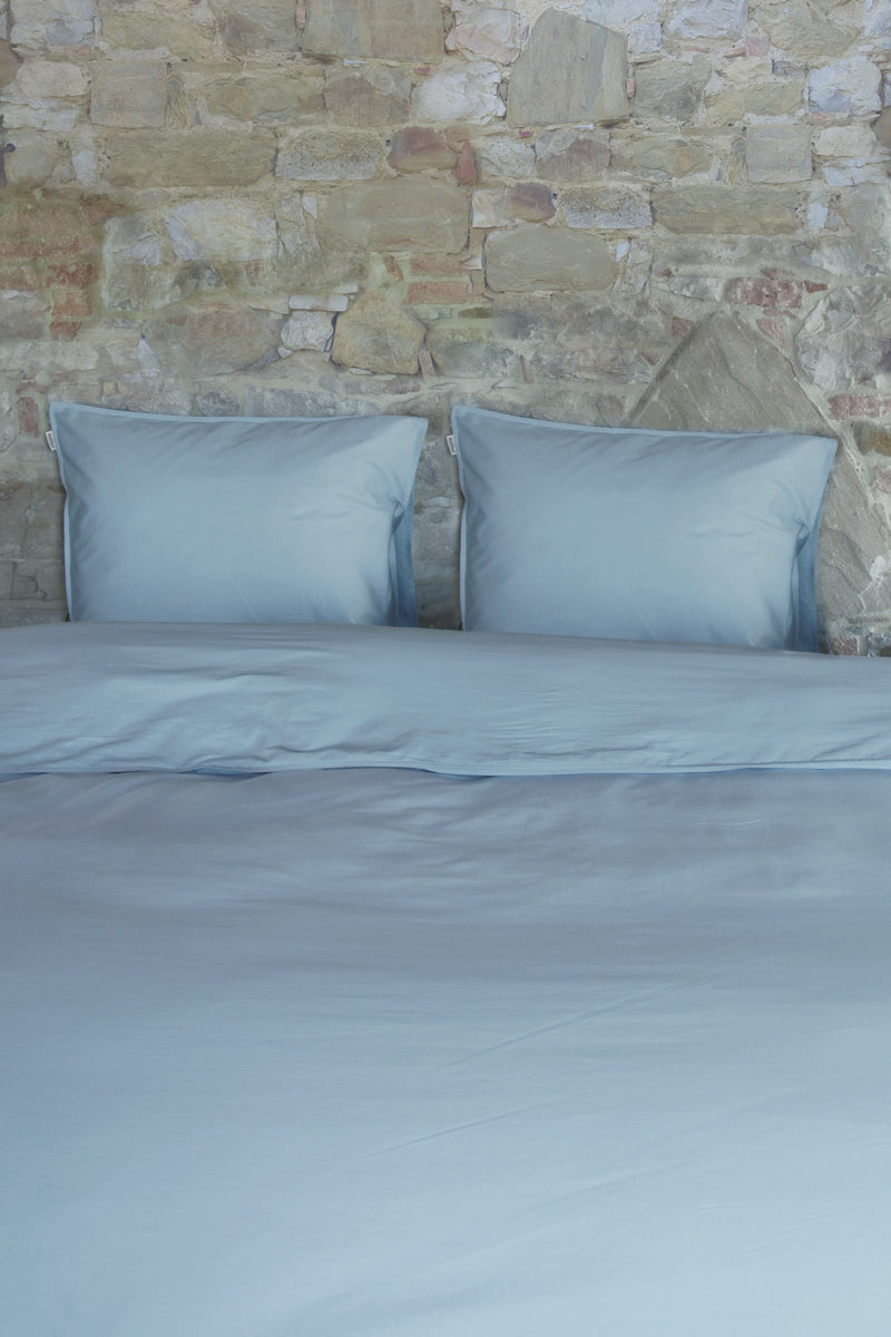 Gualtheri dekbedovertrek Sensibile Blue