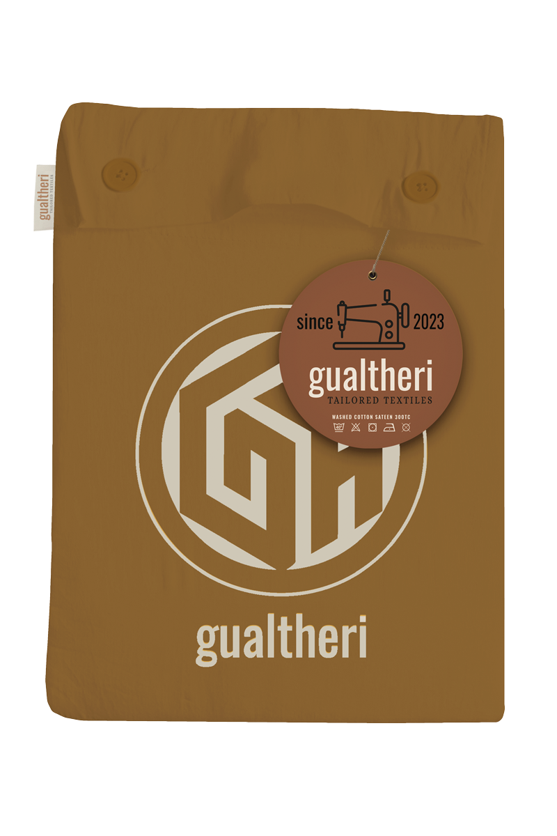 Gualtheri dekbedovertrek Marmello