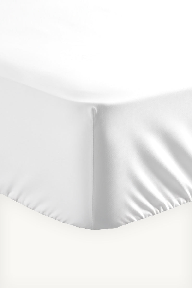 Gualtheri hoeslaken Silenzio White