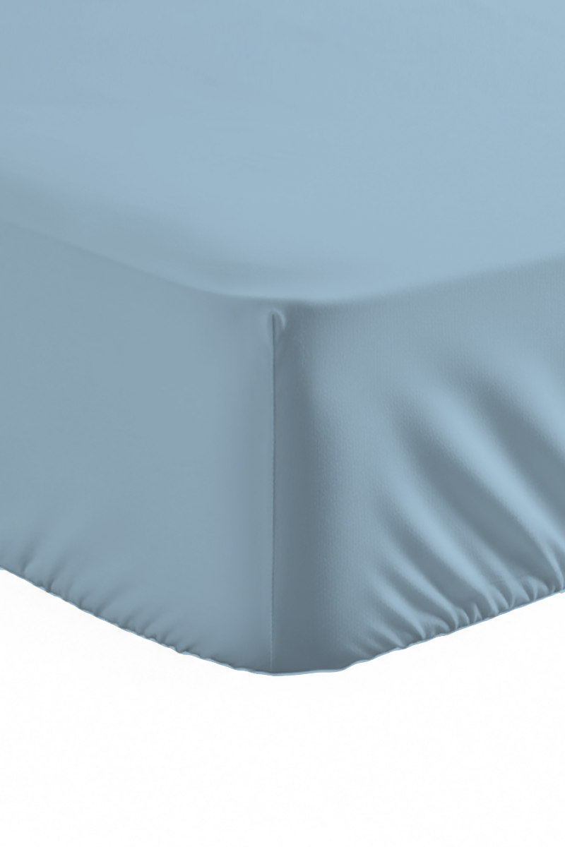 Gualtheri hoeslaken Sensibile Blue