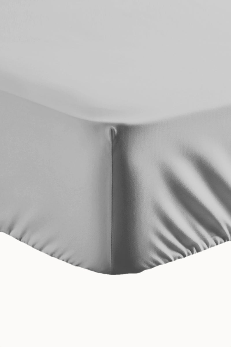 Gualtheri hoeslaken Argento Grey