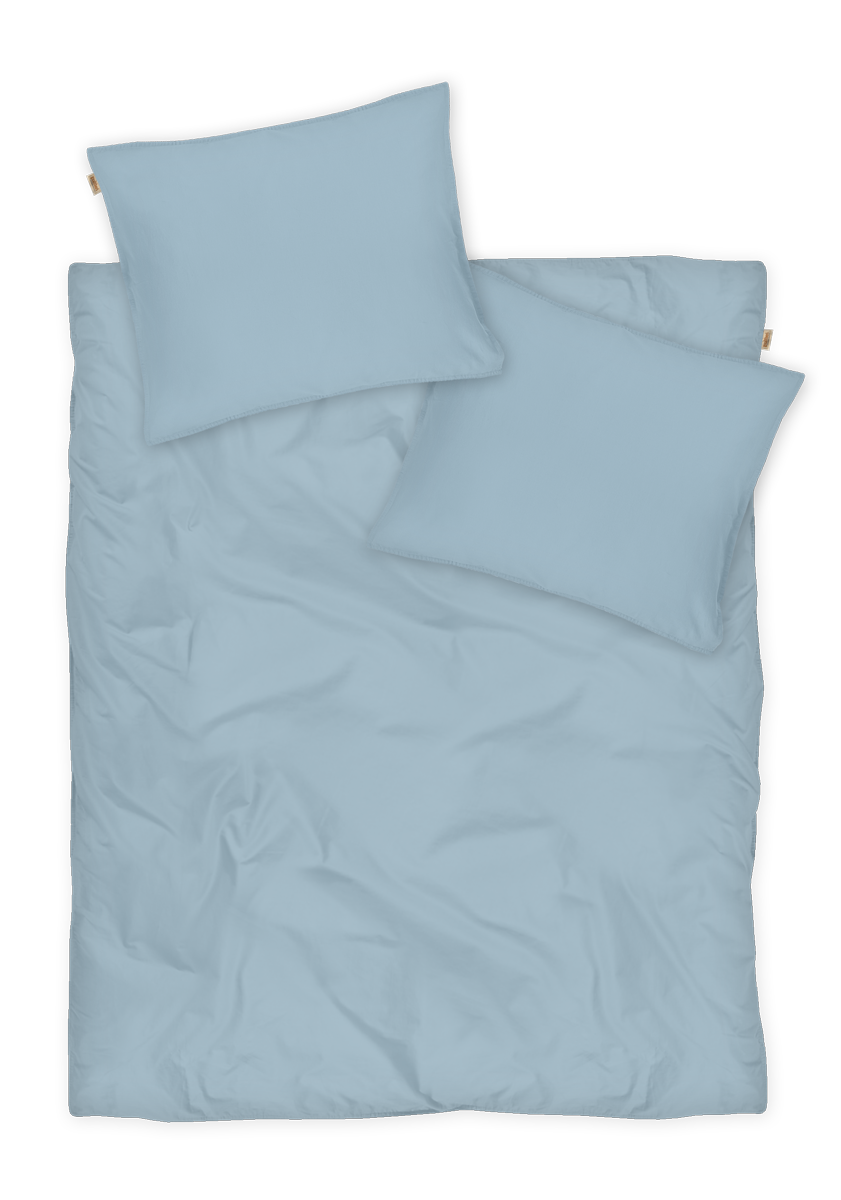 Gualtheri dekbedovertrek Sensibile Blue