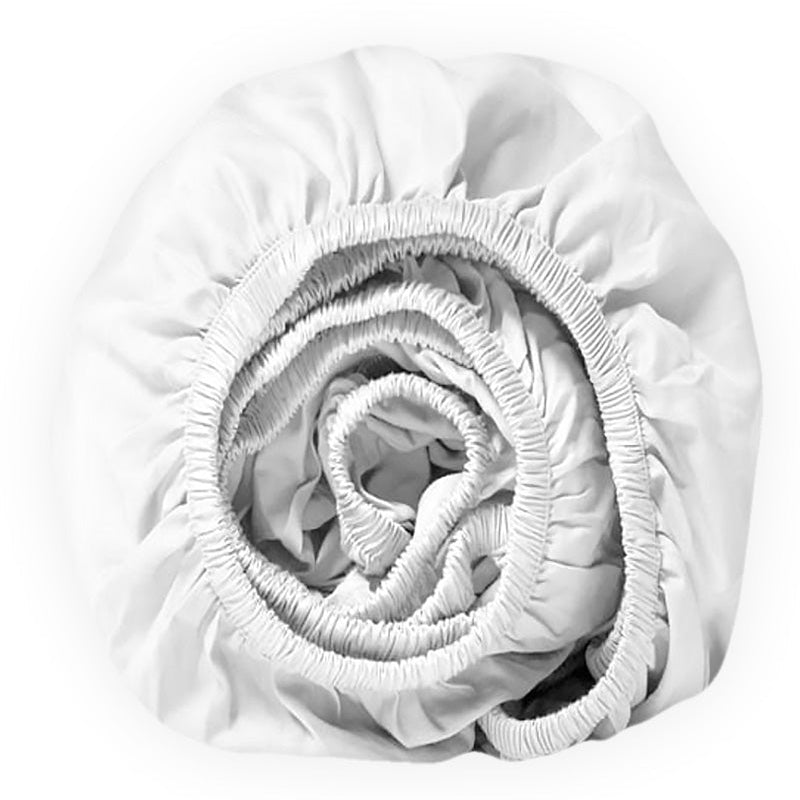 Gualtheri hoeslaken Silenzio White