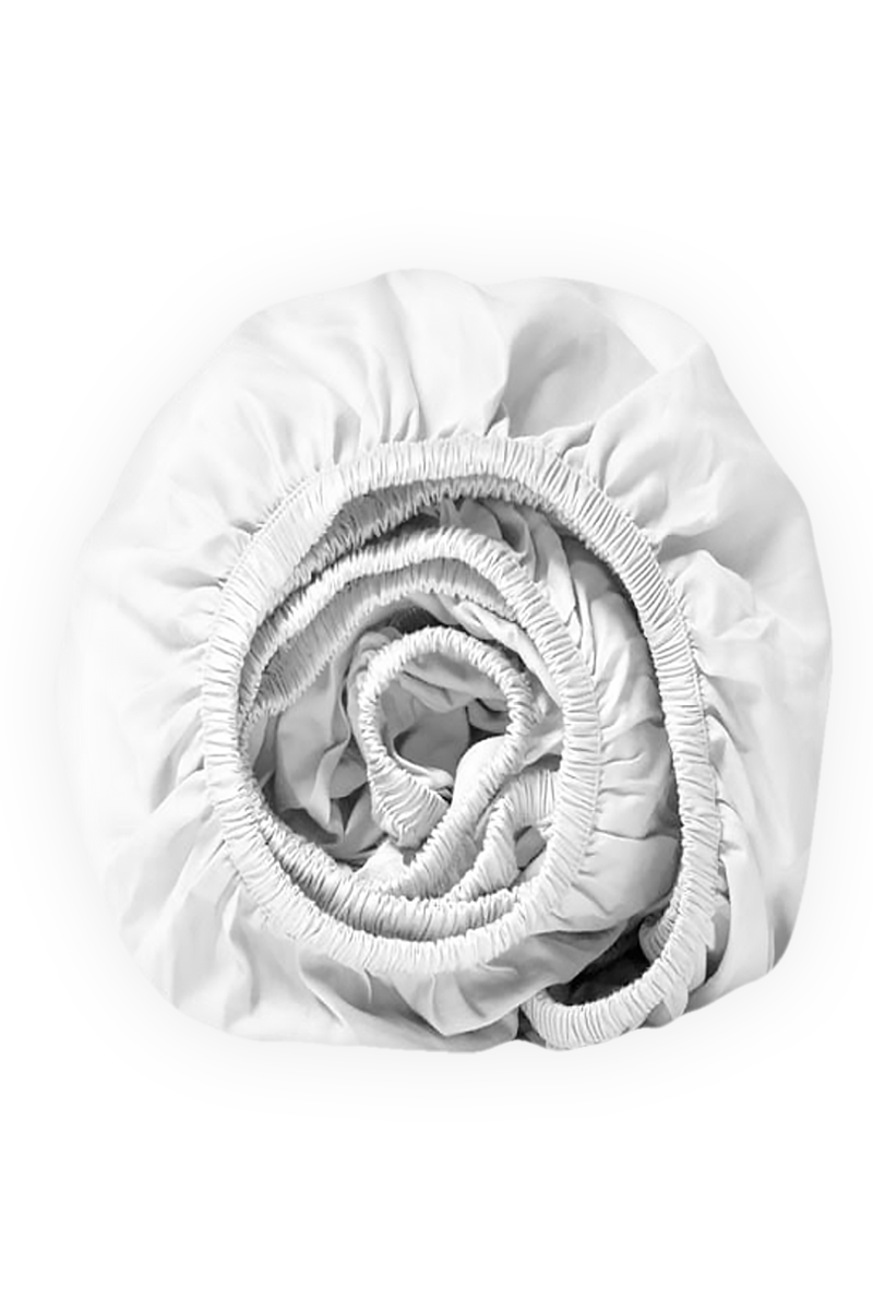 Gualtheri hoeslaken Silenzio White