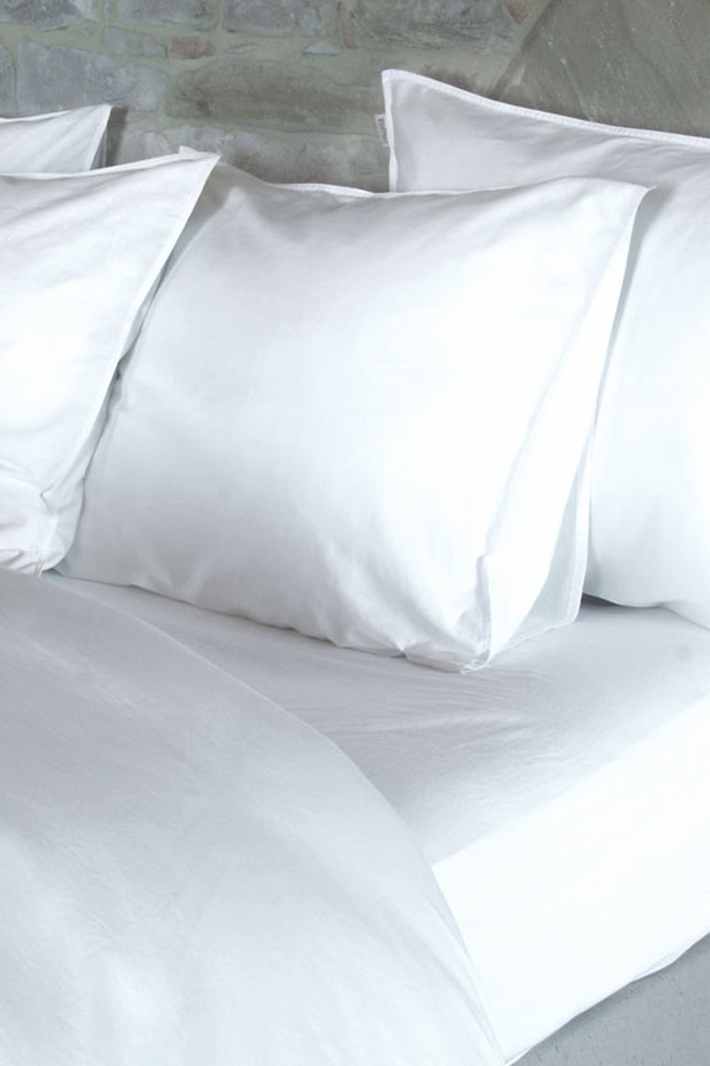 Gualtheri hoeslaken Silenzio White