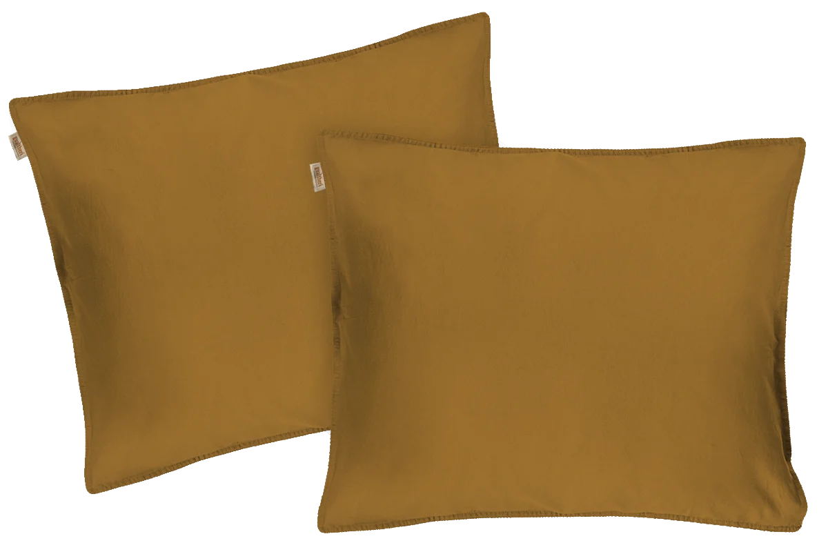 Gualtheri kussensloop Marmello (set van 2 stuks)